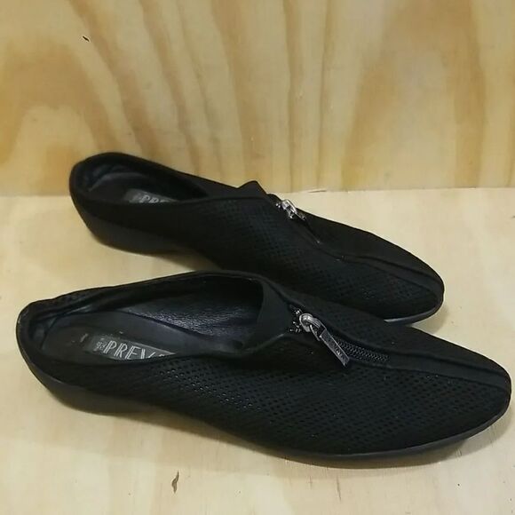 Prevata Shoes - Prevata Made In Italy Casual Shoes Women’s Size  8 1/2